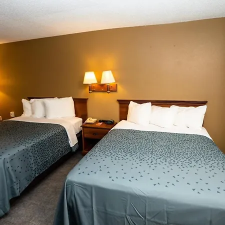 Econo Lodge Raleigh Exterior photo