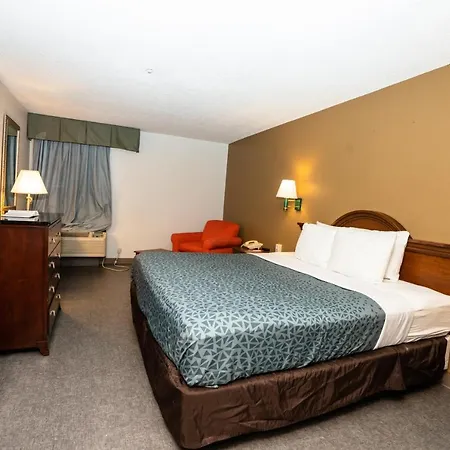 Econo Lodge Raleigh Exterior photo