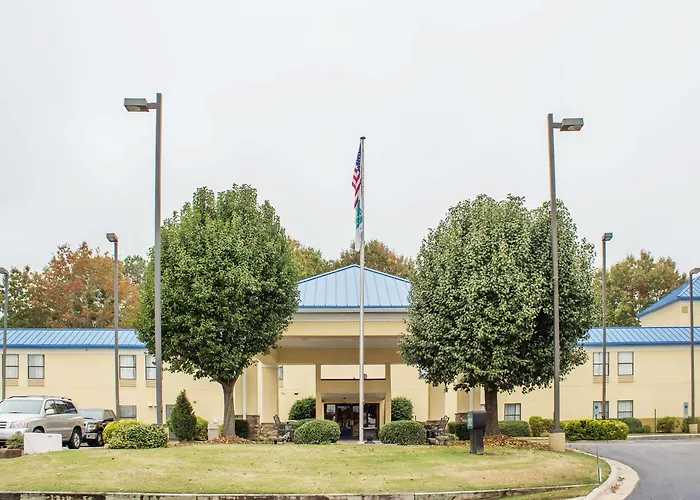 Econo Lodge
