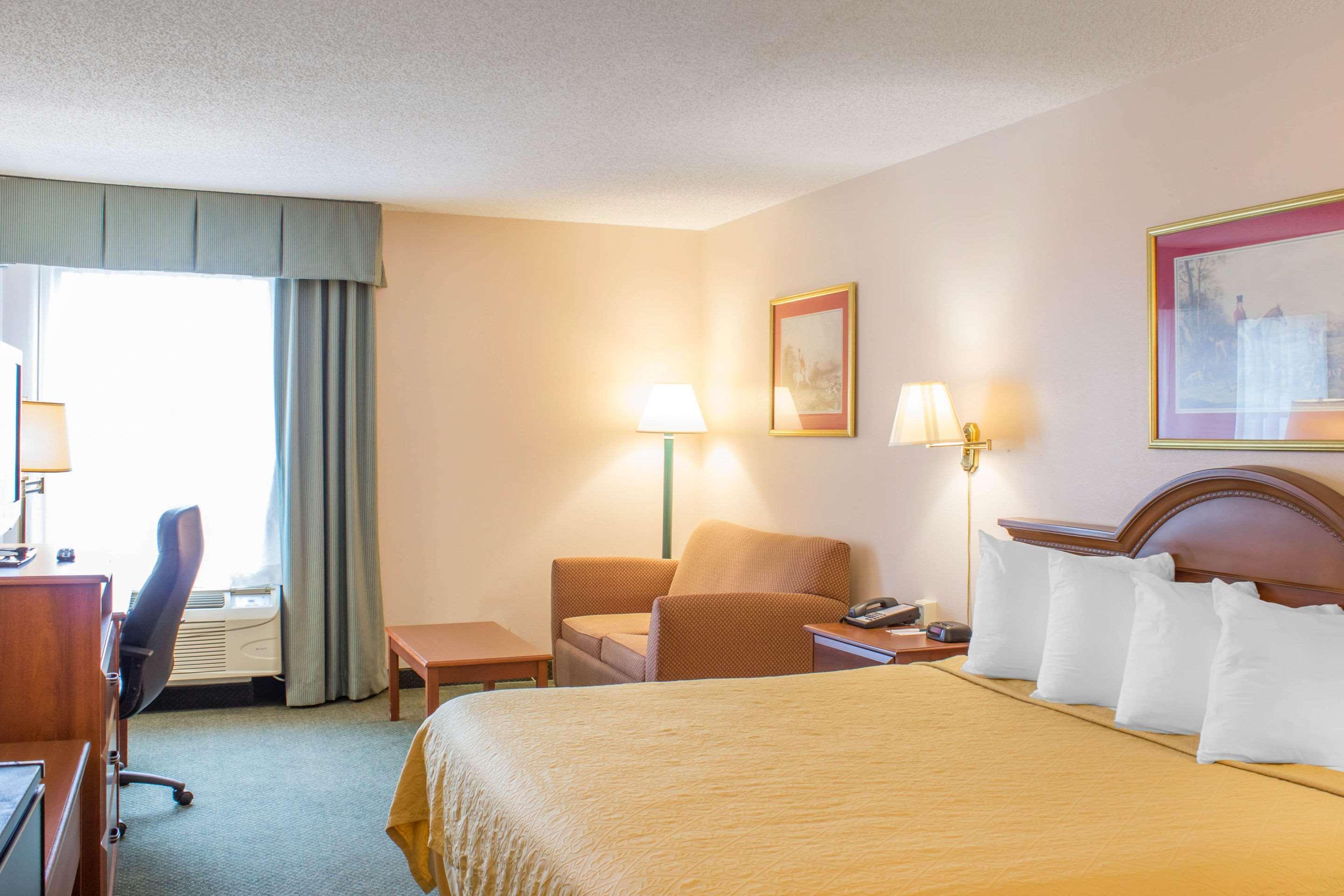 Econo Lodge