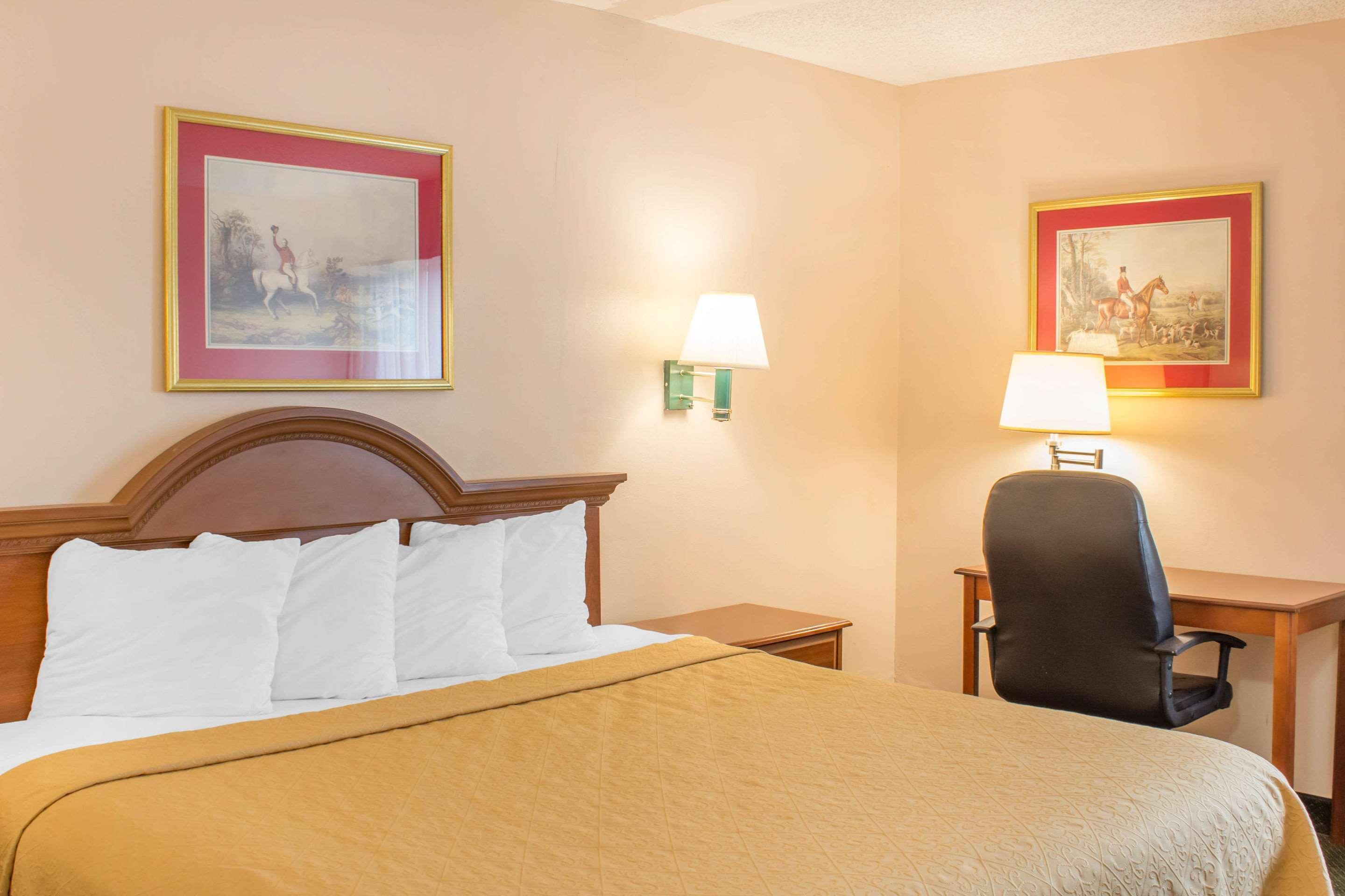Lodge Econo
