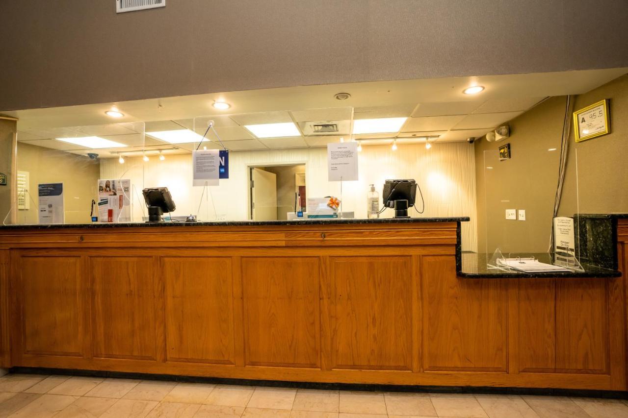 Econo Lodge