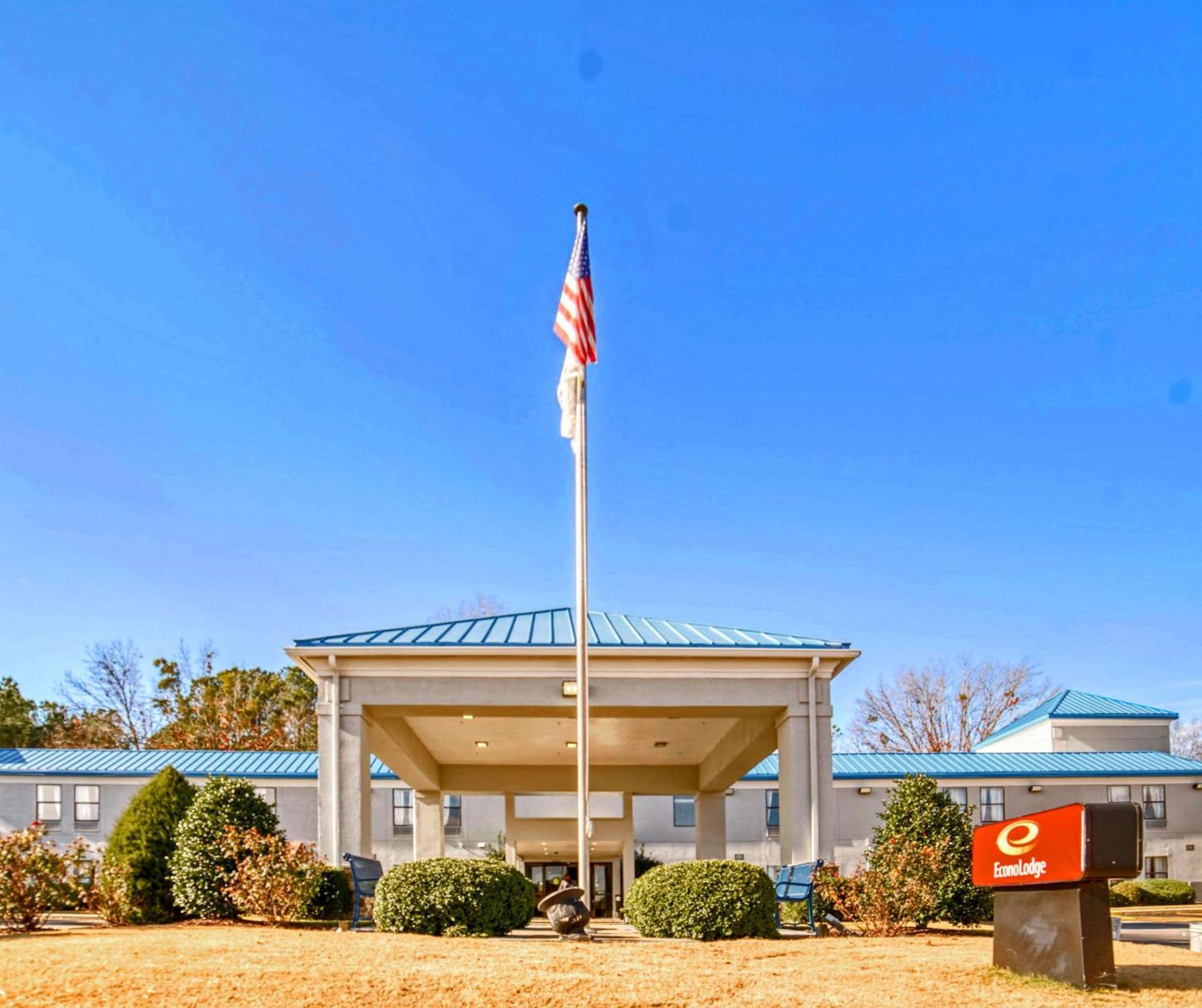 Econo Lodge